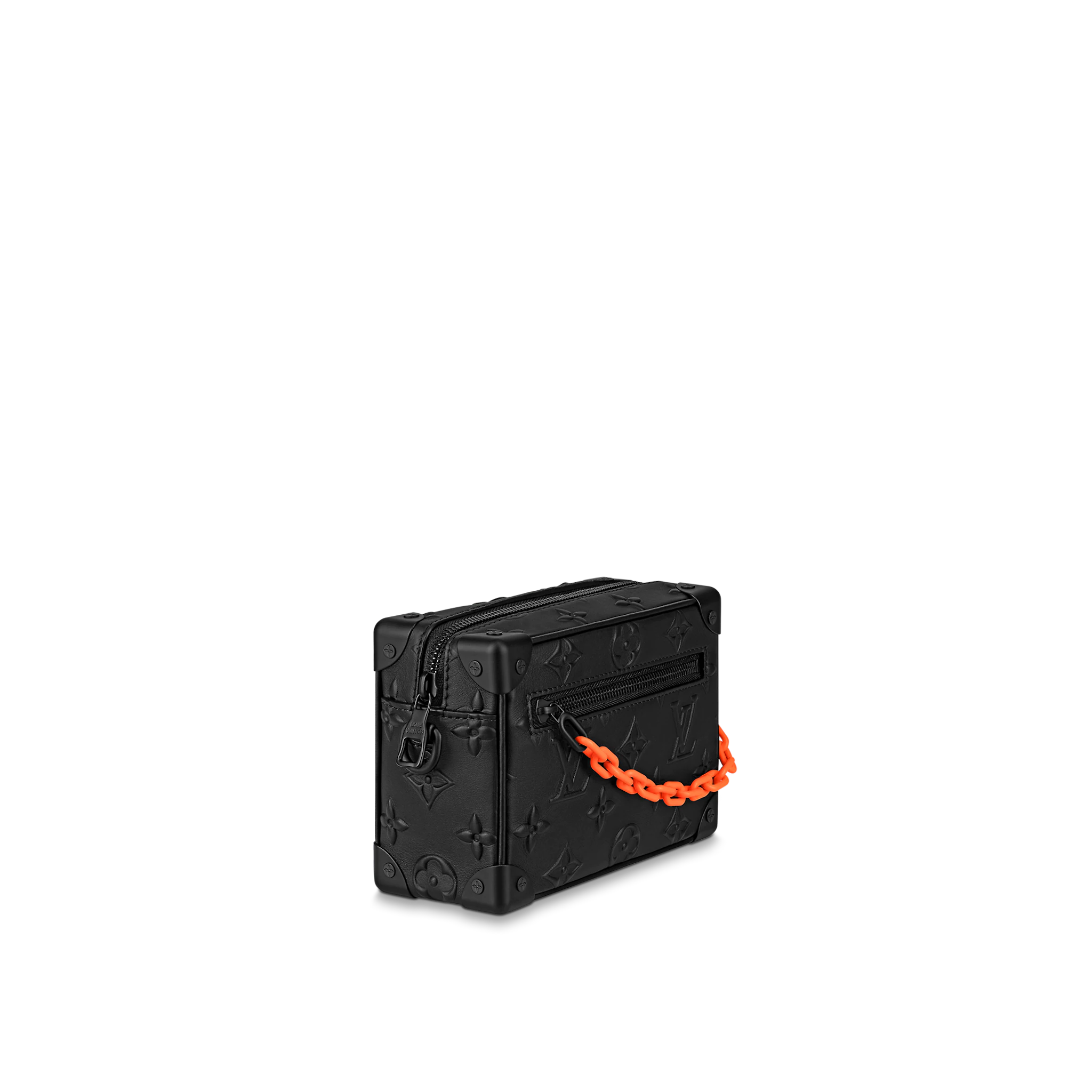 LOUIS VUITTON （ルイヴィトン）ミニ・ソフトトランク