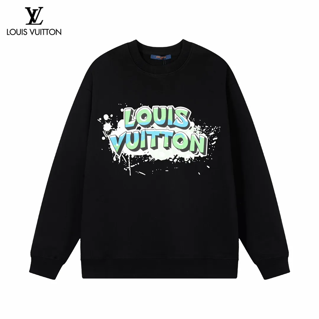 Louis Vuitton スウェット