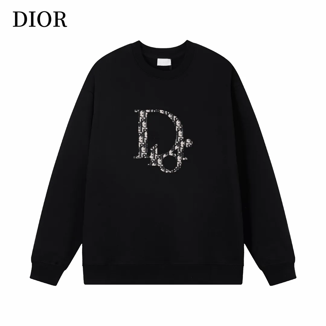 Dior スウェット