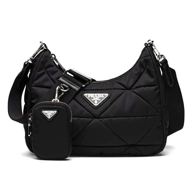 Prada ショルダーバッグ