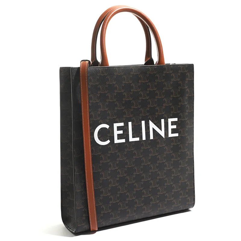 Celine ショルダーバッグ