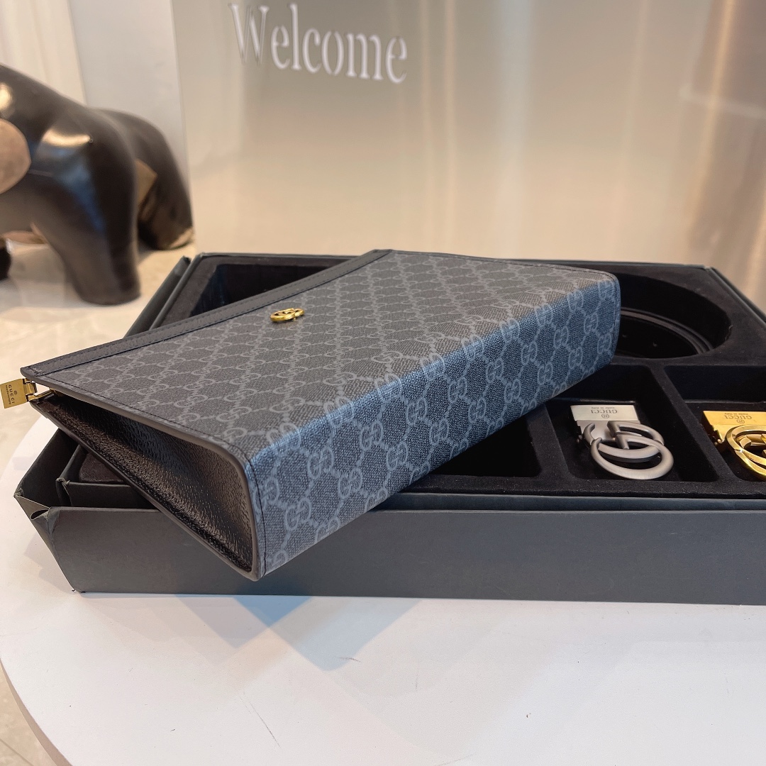 GUCCI ギフトパック