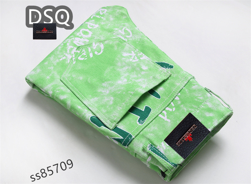 DSQUARED2 DSQ ジーンズ