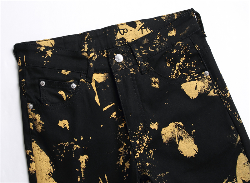 【2024】BALMAIN ジーンズ