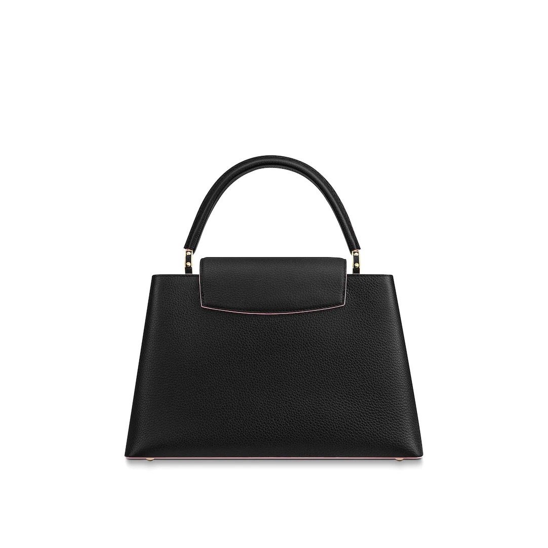 LOUIS VUITTON M48864 カプシーヌ MM