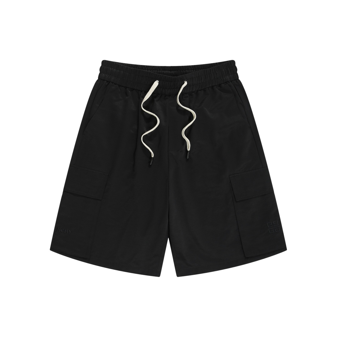 【GIVENCHY 公式旗艦店】ジバンシー    ショートパンツご好評に付き再入荷！