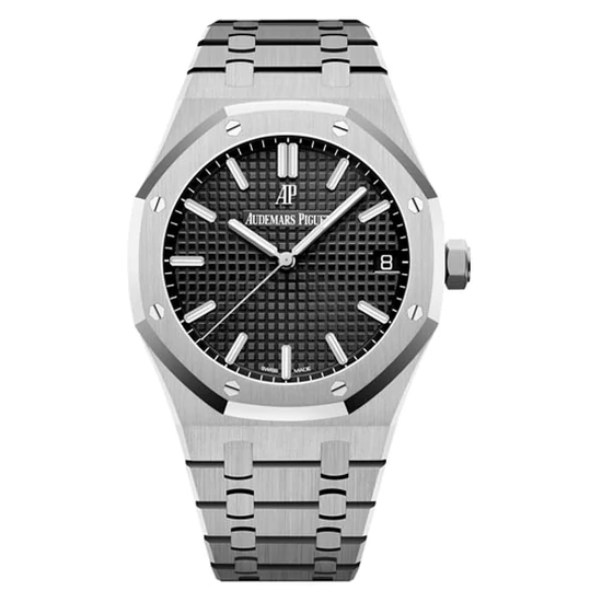 【2024】AUDEMARS PIGUET ロイヤル オーク オートマティック 15500ST.OO.1220ST.03 41mm