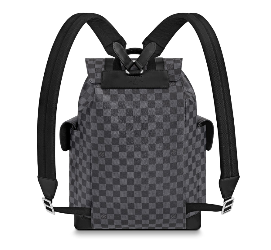 【2024】LV LouisVuitton ルイヴィトン パックバッグ