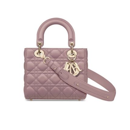 DIOR MY ABCDIOR LADY DIOR カナージュ 選べるチャーム ２way