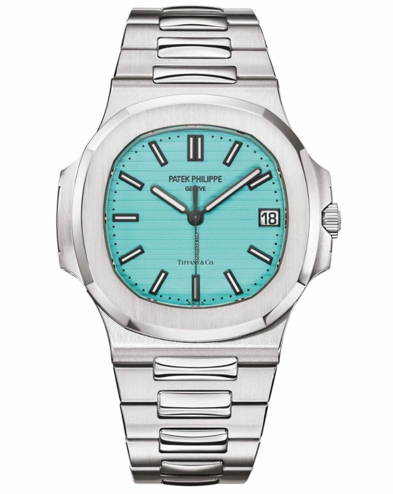 PATEK PHILIPPE Nautilusパテック・フィリップ ノーチラス