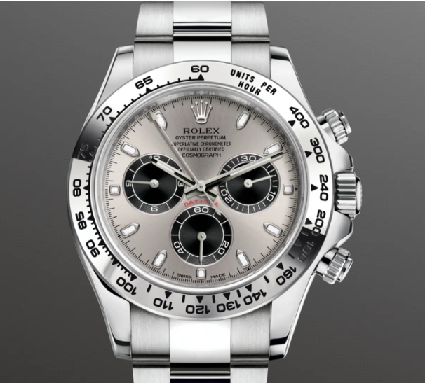 【2024】ROLEX コスモグラフ デイトナ M116509-0072