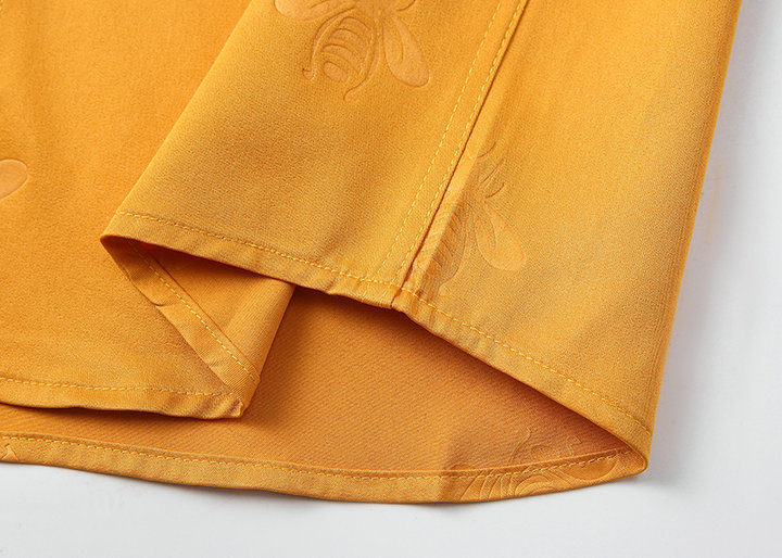 Gucci グッチ  長袖シャツ 3カラー