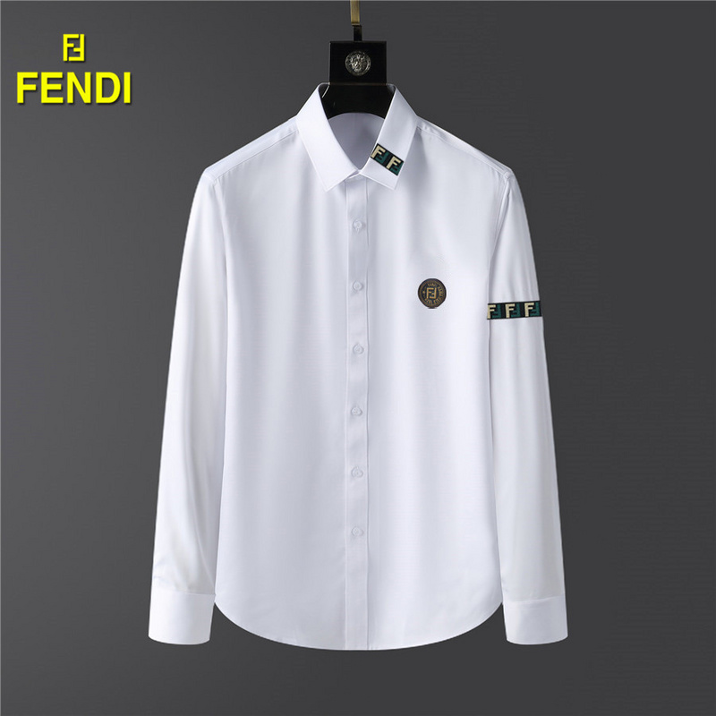 Fendi フェンディ 長袖シャツ 6カラー