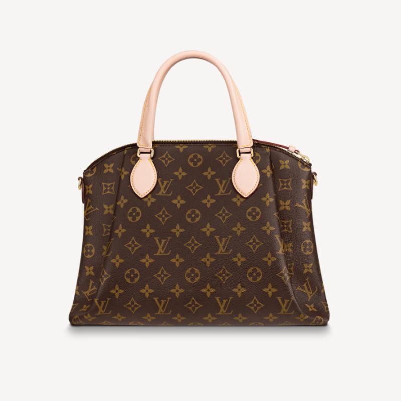 【2024】LOUIS VUITTON リボリー MM モノグラム M44546