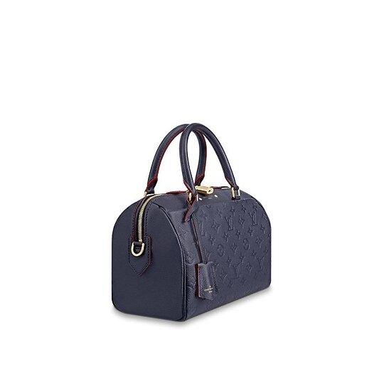 【2024】LOUIS VUITTON LV ハンドバッグ M43501