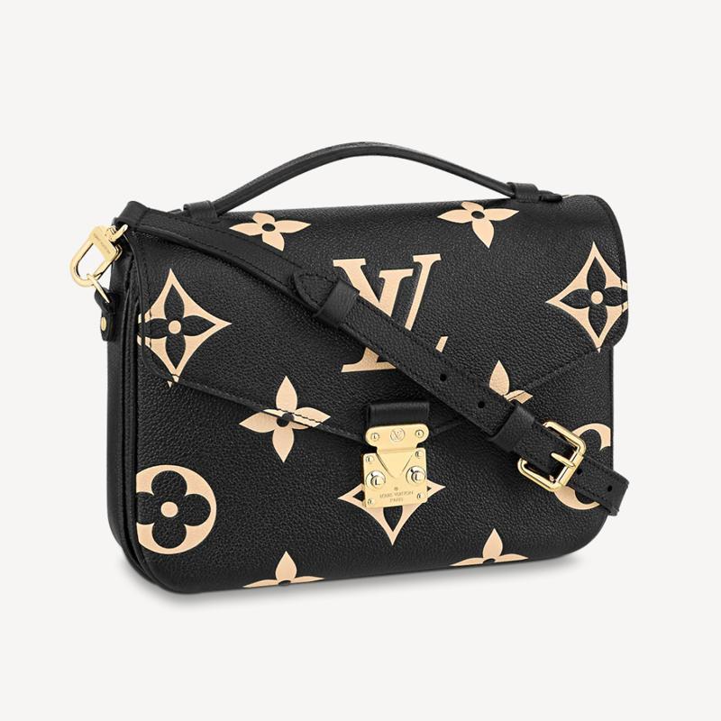 LOUIS VUITTON ポシェットメティス M45773