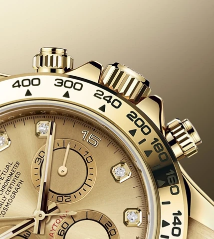 ROLEX コスモグラフ デイトナ M116508-0006