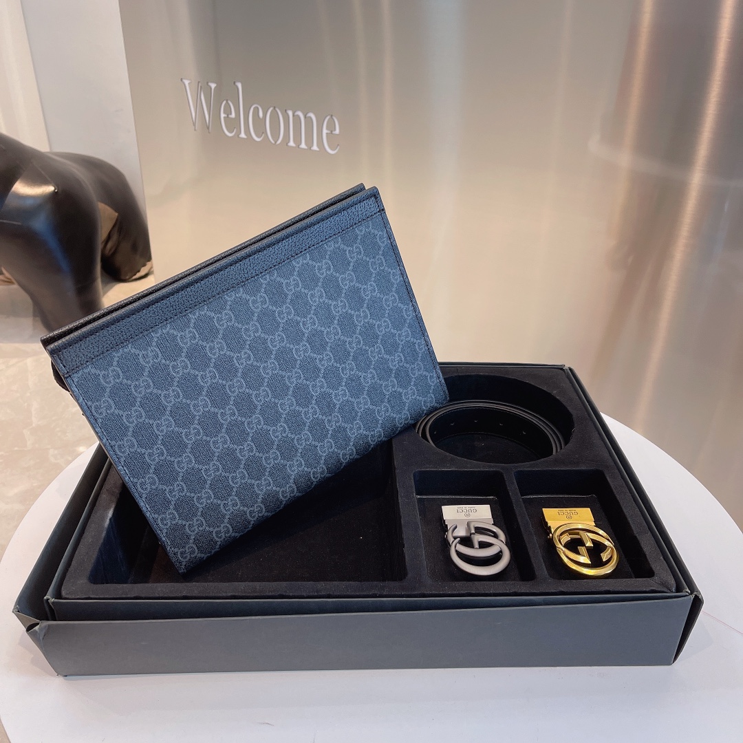 GUCCI ギフトパック