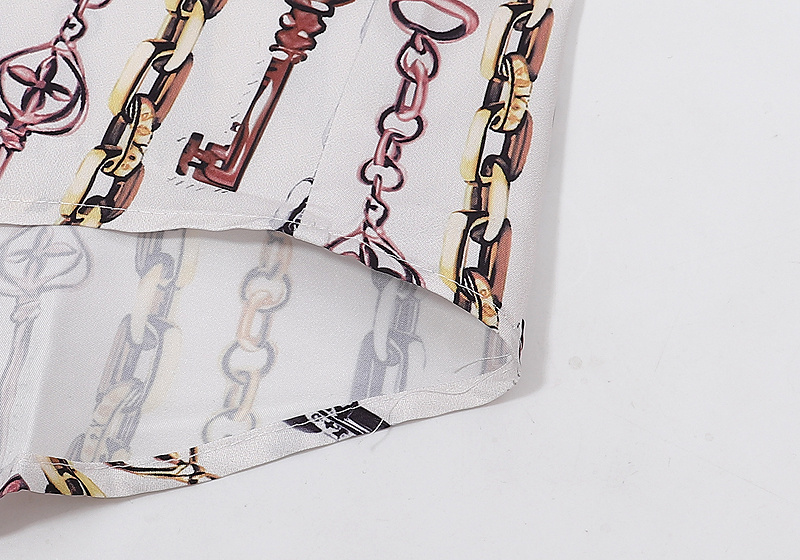 Louis Vuitton ルイヴィトン  長袖シャツ