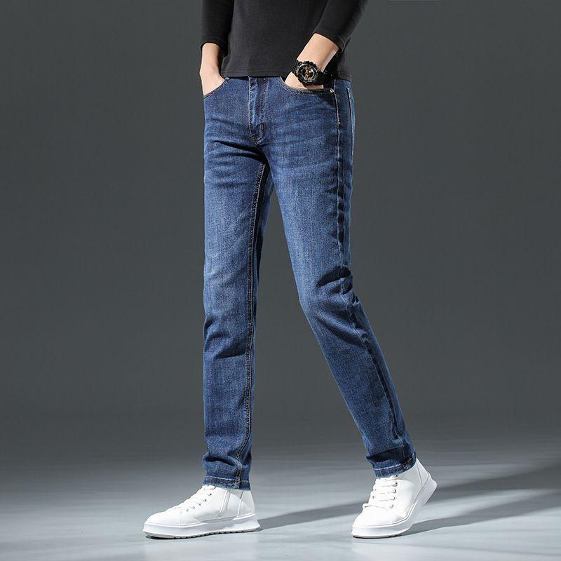 公式旗艦店 GUCCI刺繍ロゴ　　　新作ジーンズ