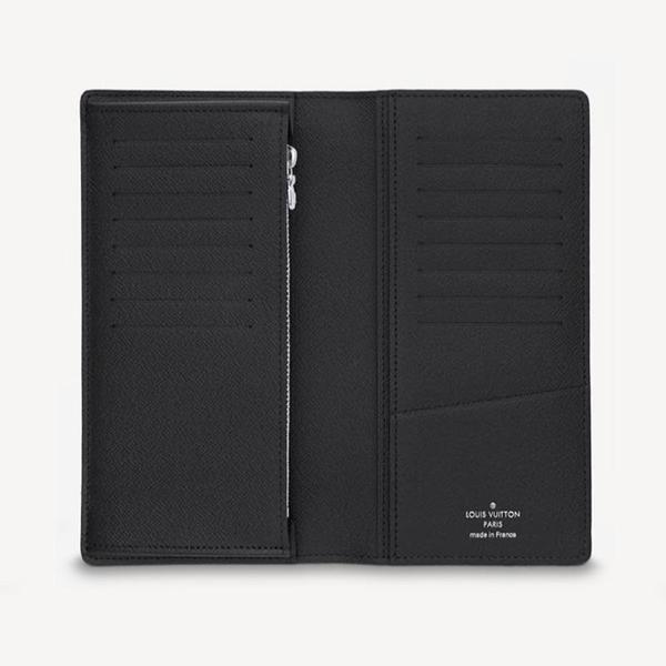 LOUIS VUITTON ジッピーウォレット・ヴェルティカル M61697