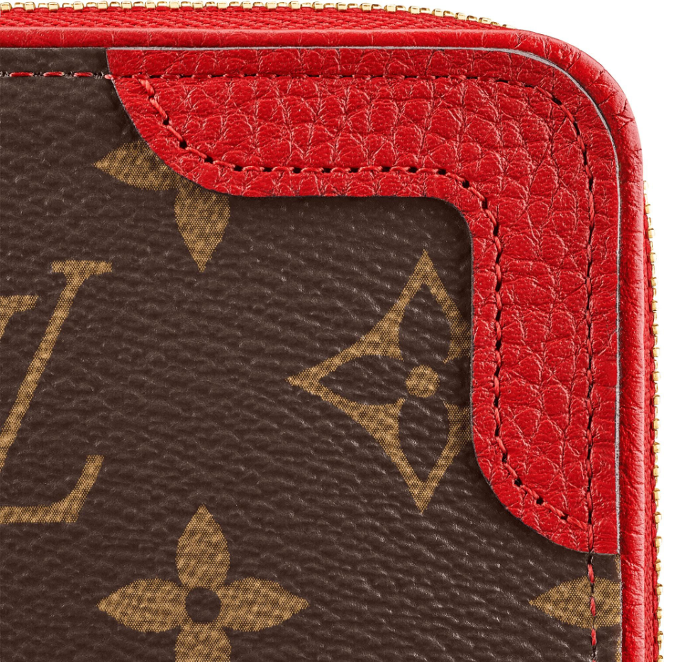 【2024】LV LouisVuitton ルイヴィトン　ロングウォレット長財布