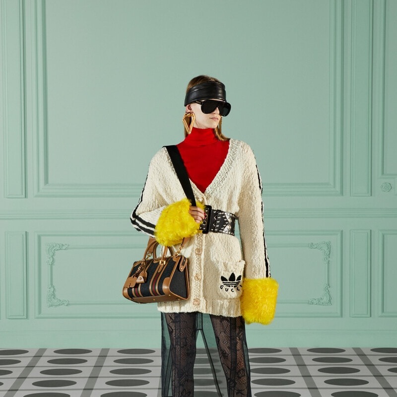 【2024】人気！すぐ届く！【GUCCI】GGキャンバス 3way ミニ ハンドバッグ