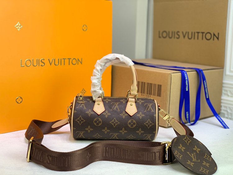 【2024】Louis Vuitton （ルイヴィトン） メッセンジャーバッグ 20x10x10cm
