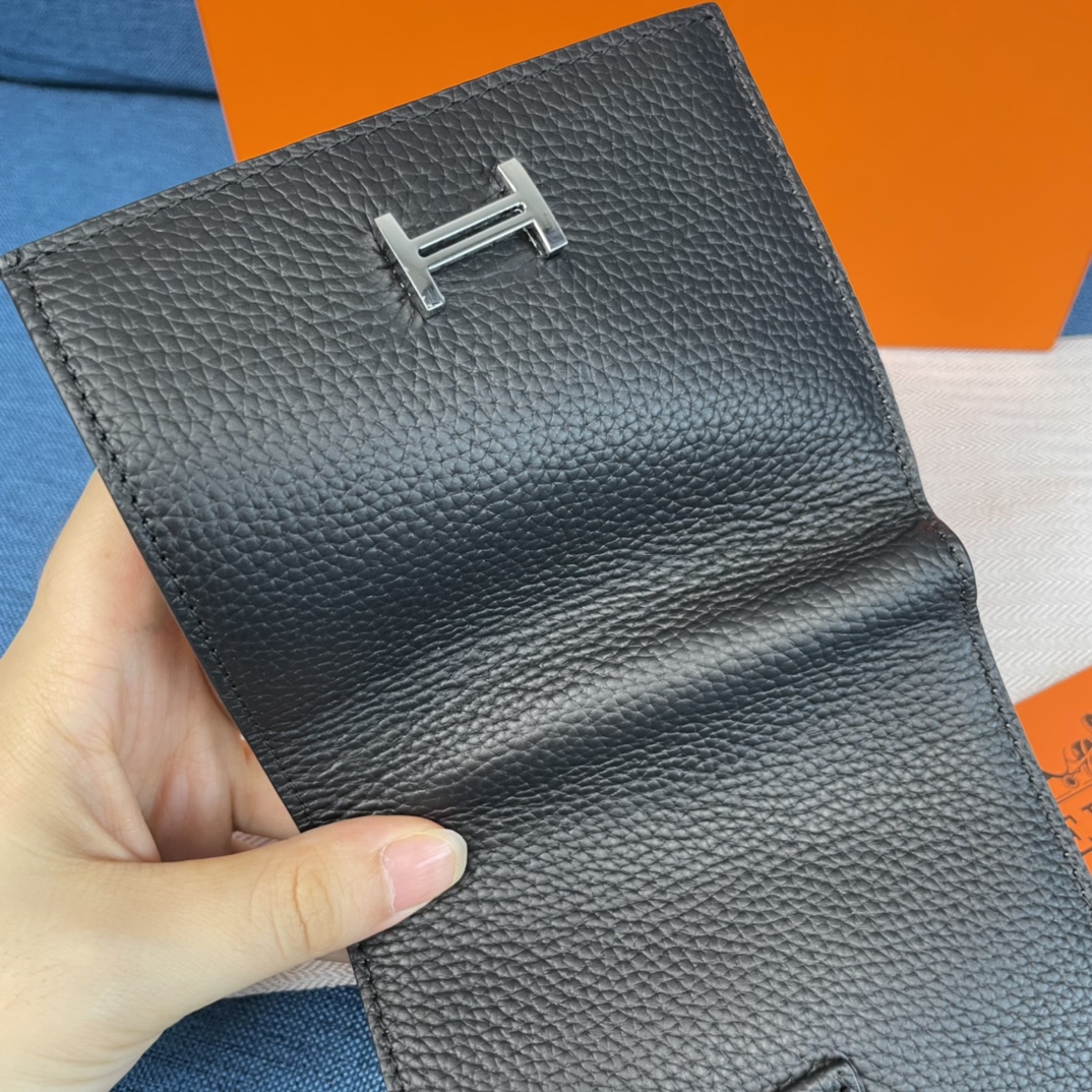 HERMÈS 財布 10カラー 10X12CM