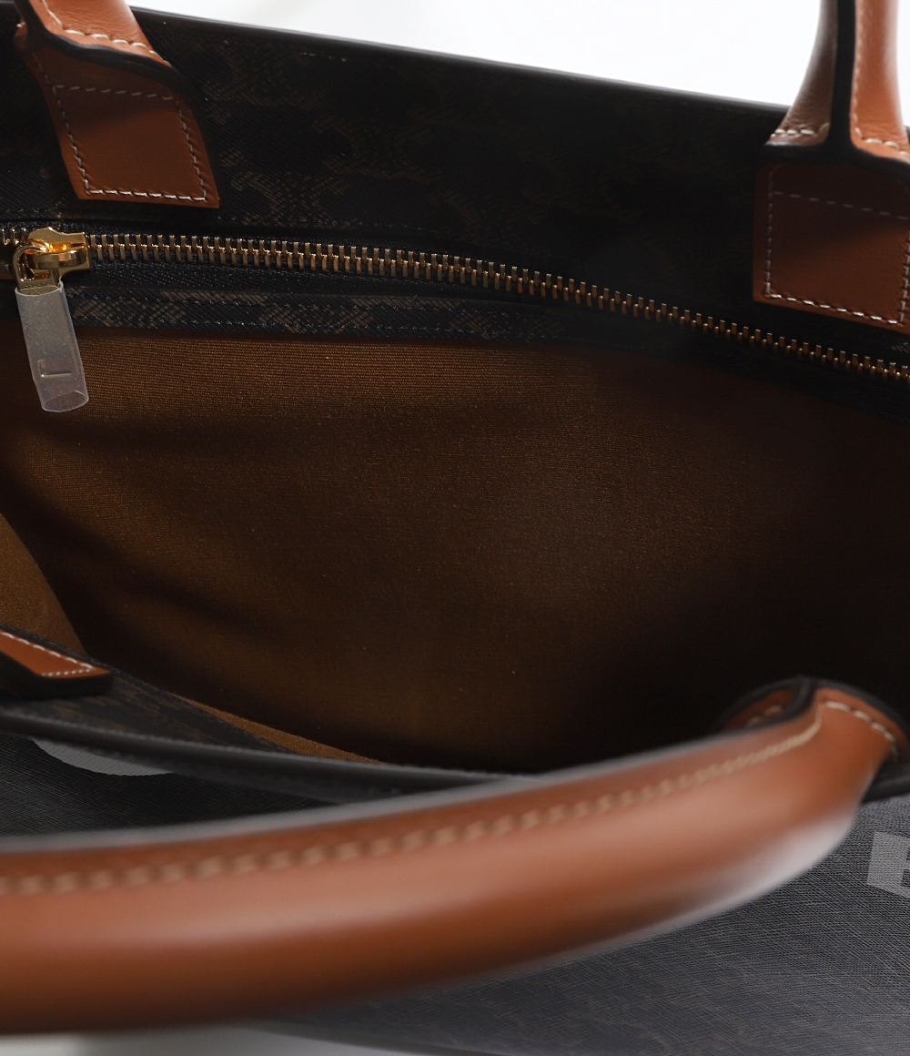 ☆CELINE セリーヌ スモール バーティカル カバ