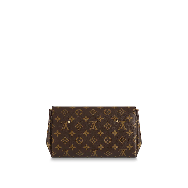Louis Vuitton フェイボリット MM