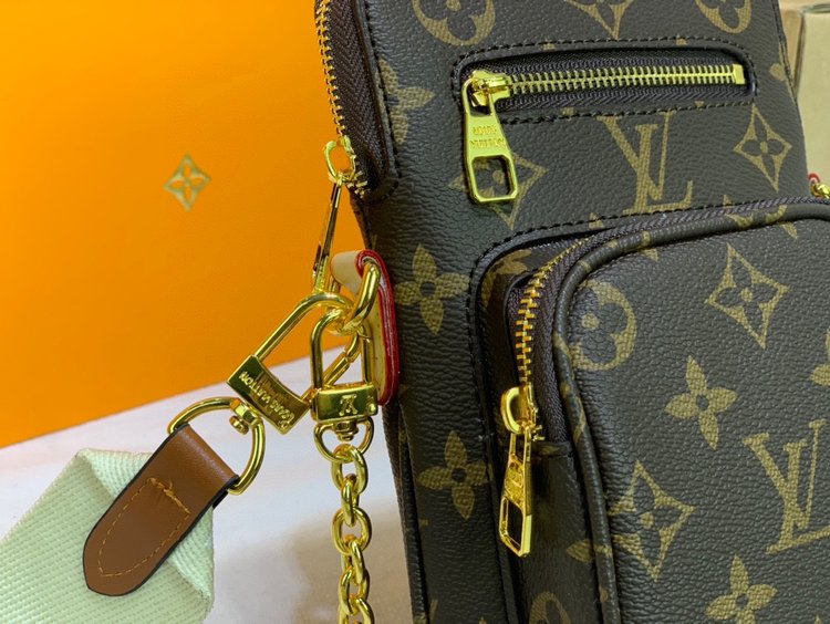 LouisVuitton ルイヴィトン ショルダーバッグ & クロスボディバッグ