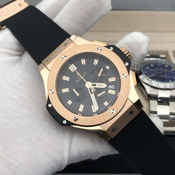 【2024】HUBLT ビッグ バン 301.PX.1180.RX 44mm