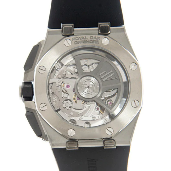 【2024】AUDEMARS PIGUET ロイヤル オーク オフショア クロノグラフ 26420SO.OO.A002CA.01 43 mm