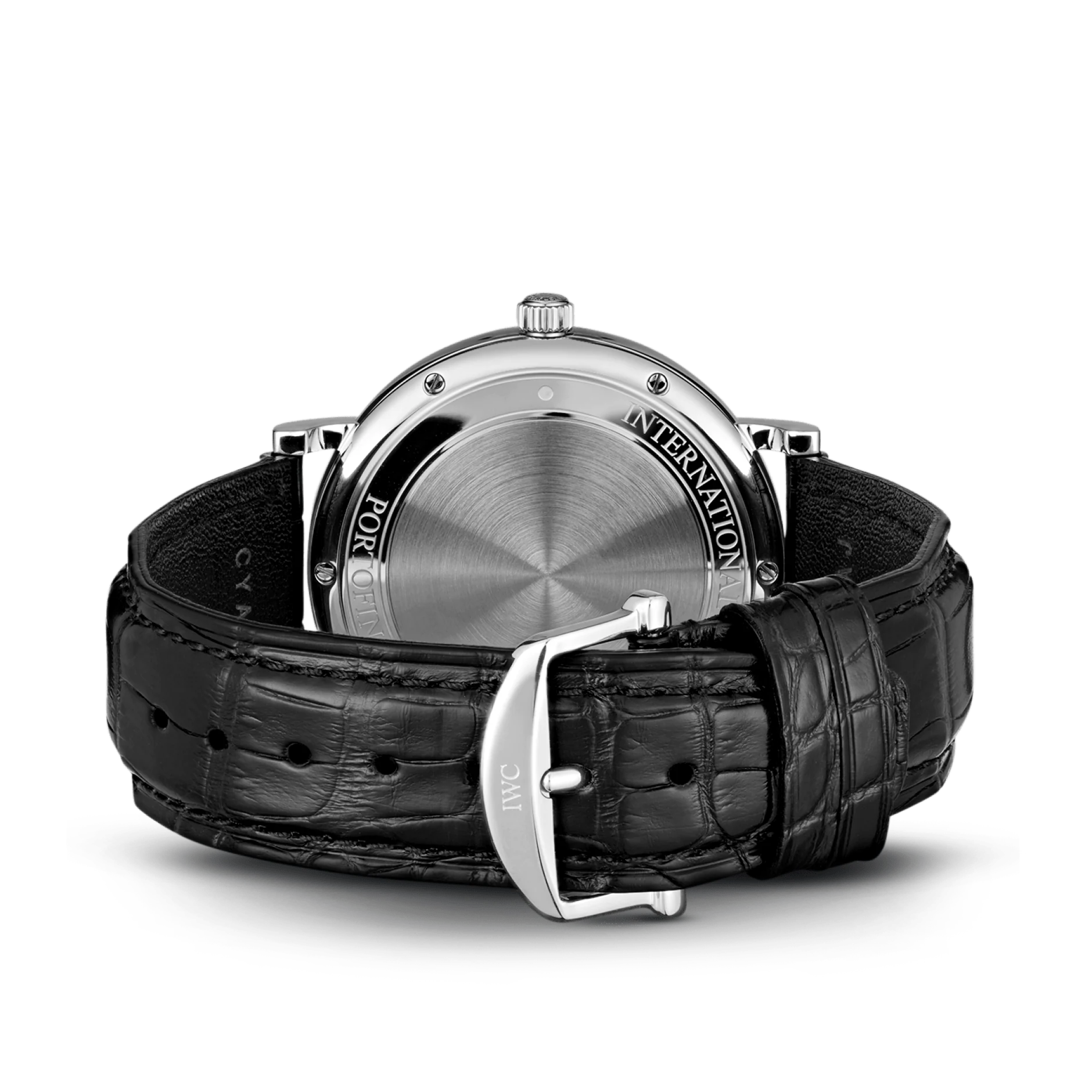 【2024】IWC ポートフィノ・オートマティック IW356517