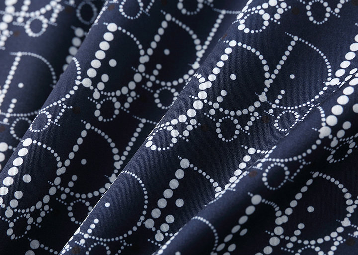 Dior ディオール  長袖シャツ 2カラー