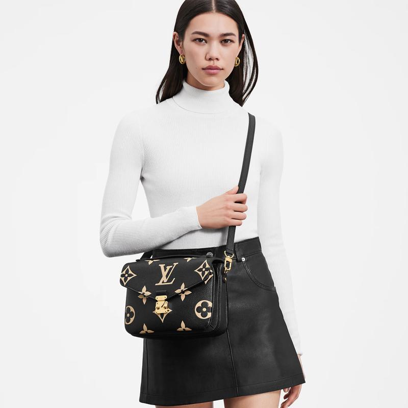 LOUIS VUITTON ポシェットメティス M45773