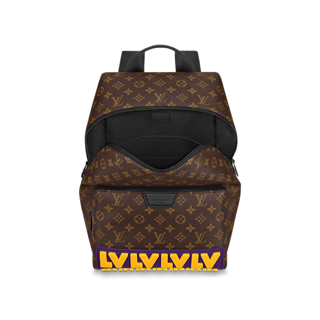 Louis Vuitton （ルイヴィトン）　ディスカバリー・バックパック PM