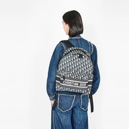 ☆ DIOR バックパック★超人気★完売確実の売れ筋★
