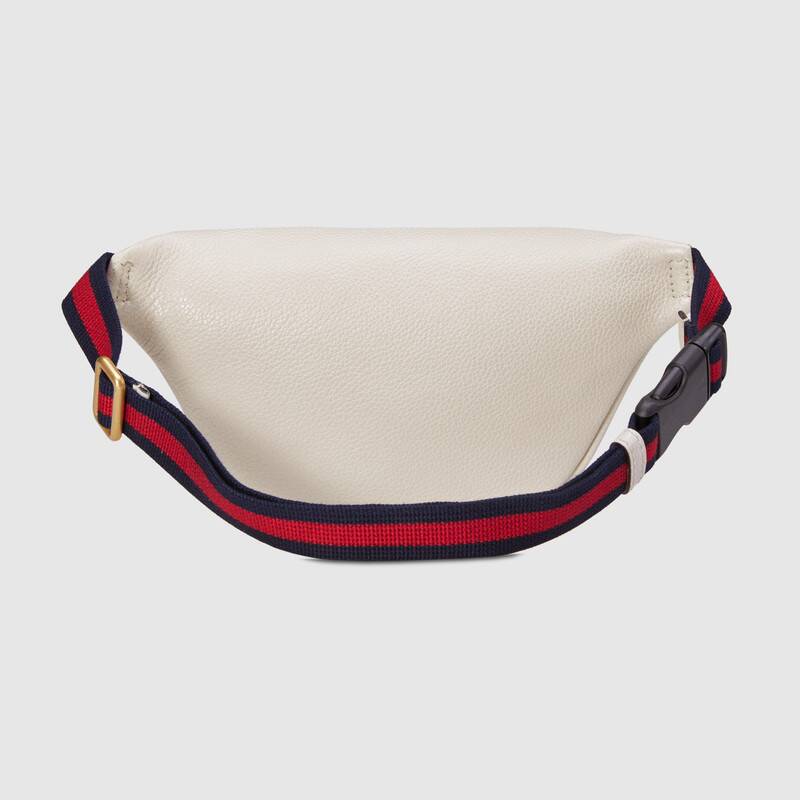 GUCCI(グッチ) GUCCI プリント スモール ベルトバッグ 3カラー