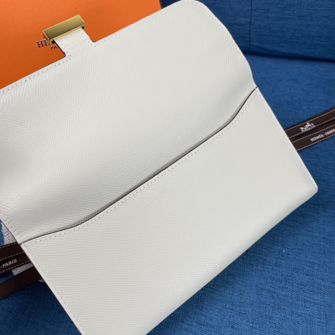 HERMÈS 長財布 8カラー 22X11CM