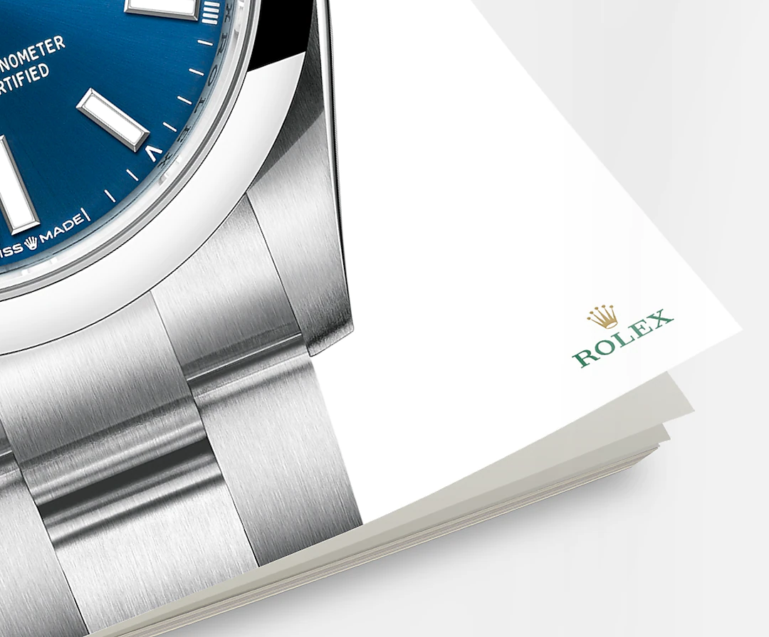 【2024】ROLEX オイスター パーペチュアル 34 オイスター 34 mm オイスタースチール