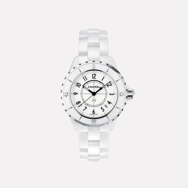 【2024】CHANEL シャネル J12-H0968 33MM
