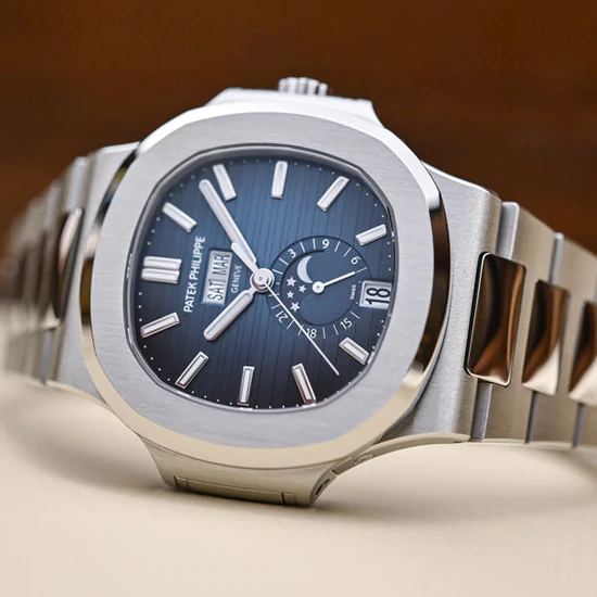 【2024】PATEK PHILIPPE ノーチラス 57261A-014 40.5 mm