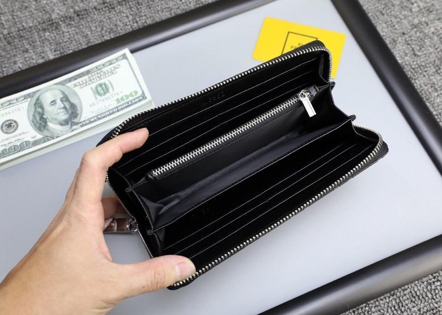 FENDI（フェンディ） 財布 19X11X3CM