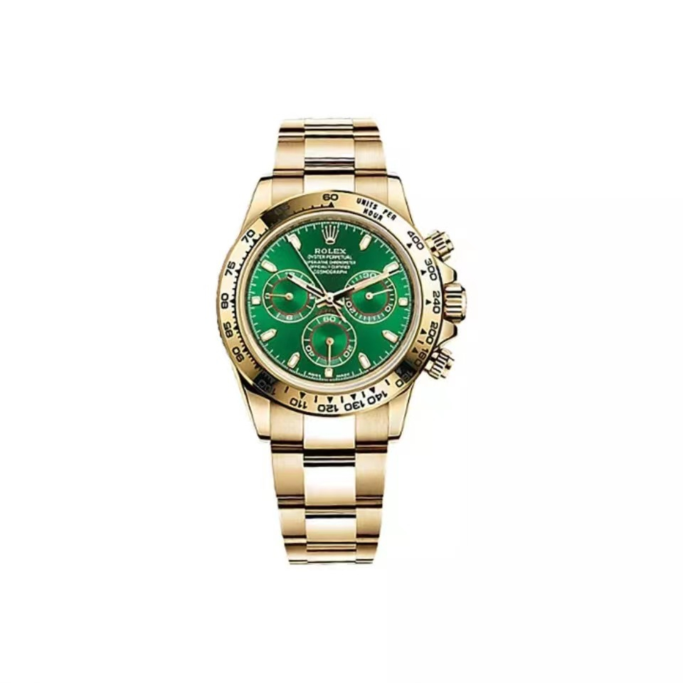 【2024】Rolex コスモグラフデイトナ M116508-0013