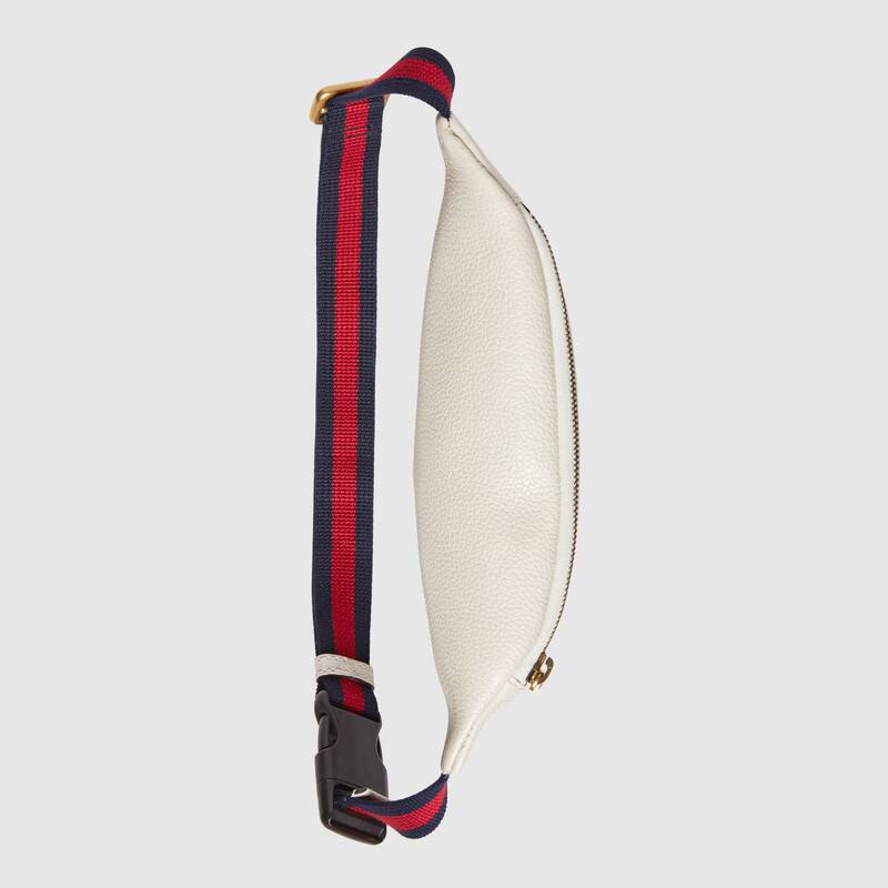 GUCCI(グッチ) GUCCI プリント スモール ベルトバッグ 3カラー