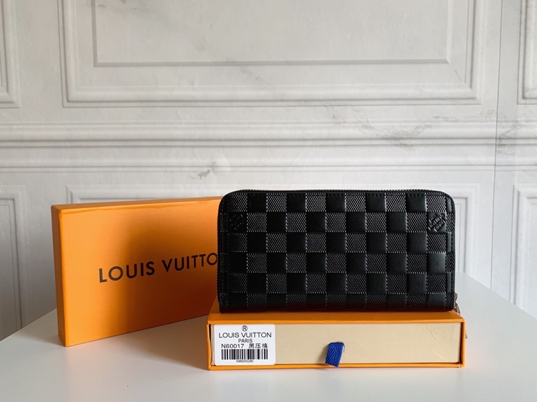 【2024】LV【  LOUIS VUITTON公式 旗艦店】ルイヴィトン  財布     当日出荷 好評に付き再入荷！19*10CM