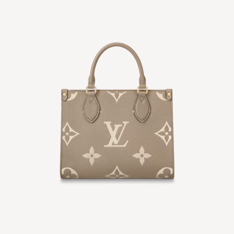 LOUIS VUITTON オンザゴー PM M45779