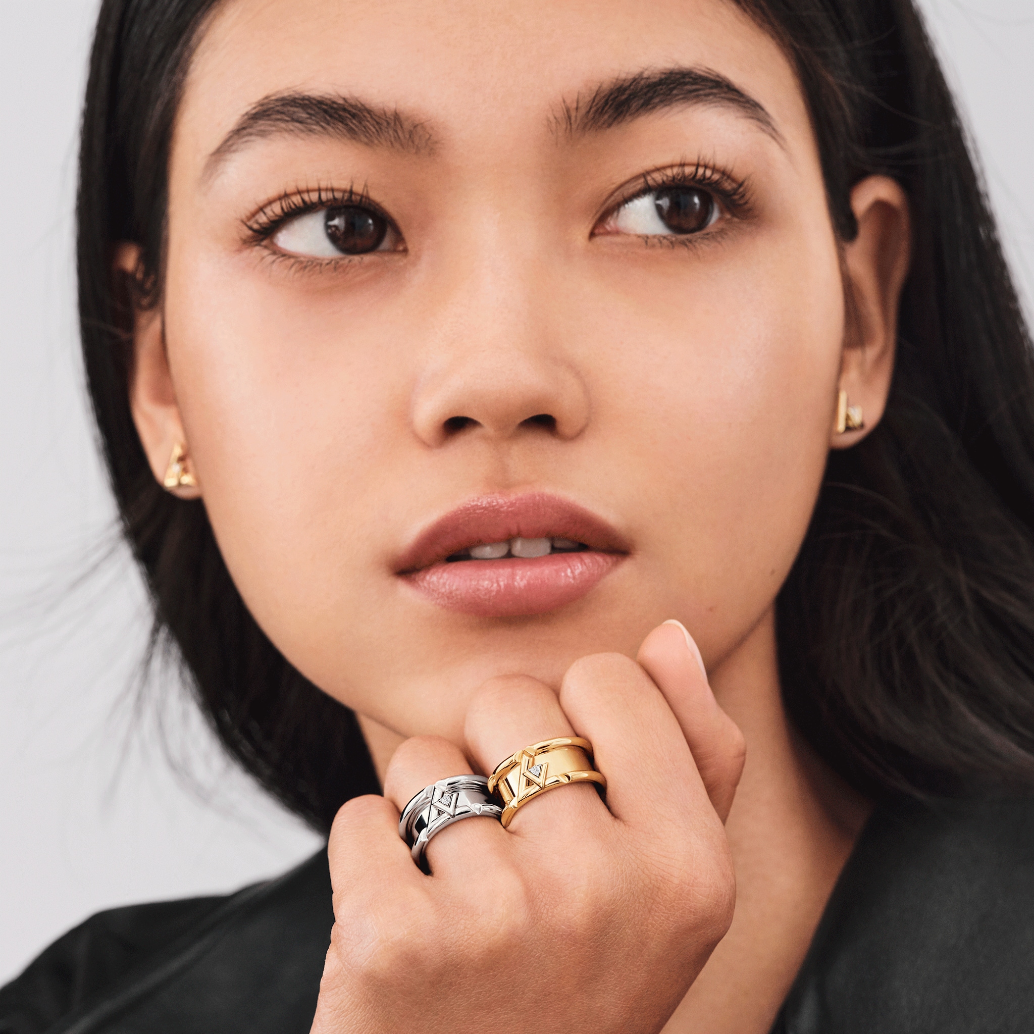 LOUIS VUITTON（ルイヴィトン）リング、ご好評に付き再入荷！